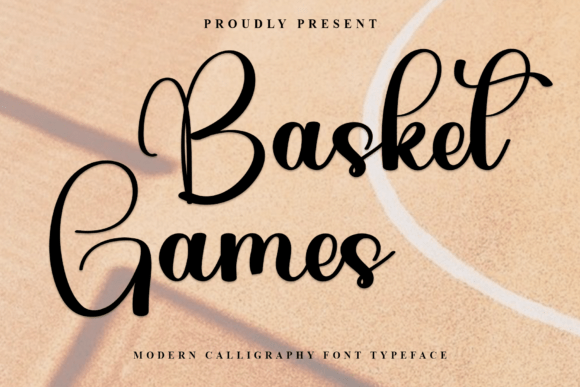 Basket Games: A Friendly Touch for Modern Design Projects
