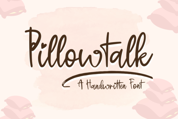 Discovering the Charm of Pillowtalk: A Creative's Guide