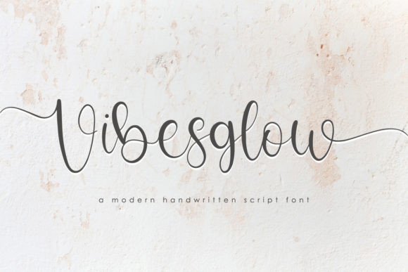 Vibesglow: Adding Warmth and Personality to Your Projects
