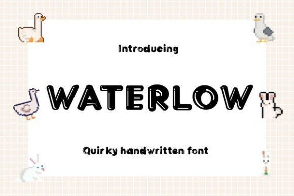 Waferlow: Infusing Authenticity into Modern Design