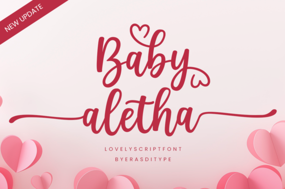 Why Baby Aletha Feels Like a Whispered Secret